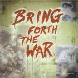 Retaliator (AUS) : Bring Forth the War